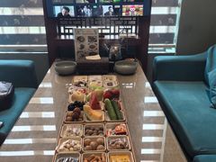 -南方嘉木茶艺馆(凌公塘路店)