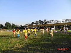 环境3-乐融婴幼儿成长中心(四季青校区)