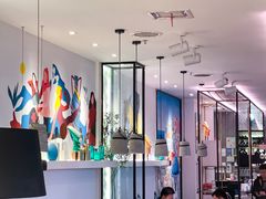 -HELLO MUSAE 拾光缪斯餐厅·纯正希腊风味(苏州中心店)