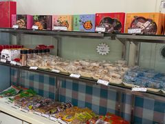 -长发西饼(相城店)