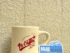 -72 COFFEE(东朝阳路店)