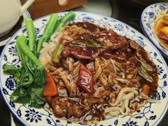 -中国大酒店·食街