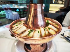御品锅-热河食府(中山路店)