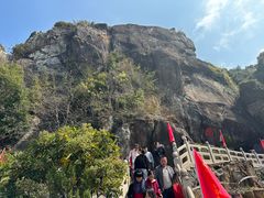 -福建泉州仙公山风景名胜区