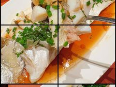 -船歌·鱼水饺青岛菜(闽江二路店)