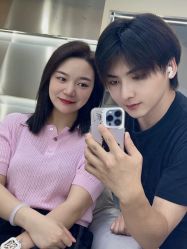 -东梵造型·烫发染发接发连锁SALON
