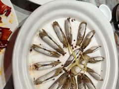 -王庄阿咪海鲜大排档(上下杭店)