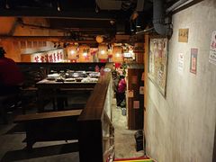 -旧街市鲜货老火锅(大光路店)