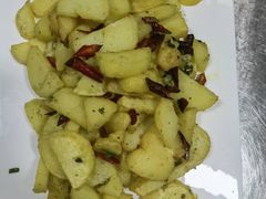 -佳缘野生菌食府