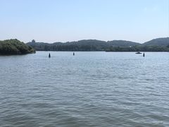 -西湖外事游船(湖滨二公园外事游船码头)