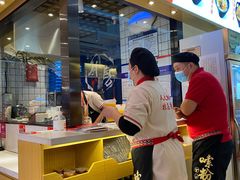 -桂在香知桂林米粉(南岗松雷店)