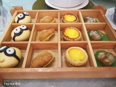 -海皇食府(水都假日酒店店)