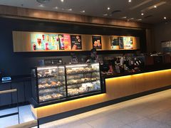-星巴克(嘉定中信泰富万达广场店)