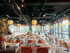 -安妮意大利餐厅(日坛店)