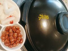 -百年果林椰子鸡(中洲店)