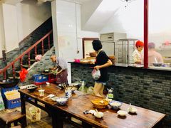 -清真石家包子(大皮院总店)