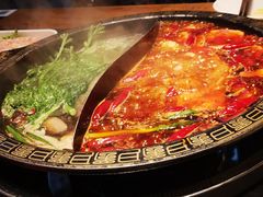 -纸盐河码头火锅(十八梯店)