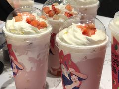-奈雪的茶(正弘城PRO+店)