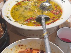 -太二酸菜鱼(深圳布吉万象汇店)