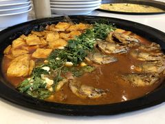 -赶海部落海鲜城(海阳路店)