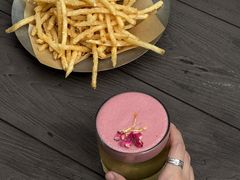 -Maiwie埋位小酒馆·深夜食堂(东城店)