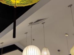 大堂-徽镇小厨·经典徽菜(马连道店)