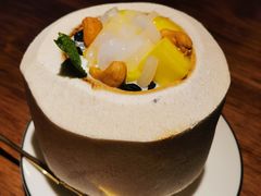 -星叶·东南亚料理(宁波万象汇店)