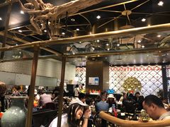大堂-正斗·港式粤菜(SKLP店)
