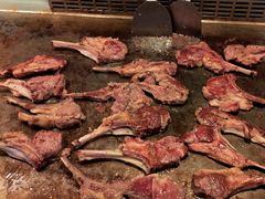 -星伦多自助料理·涮烤一体(杭州来福士店)