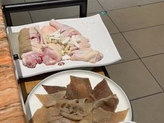 -春润大地海南椰子鸡(沙井京基百纳广场店)