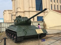 -中国人民解放军海军博物馆