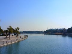 -美兰湖景区