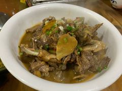 -秀妈厨房(灰汤老店)