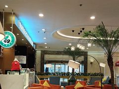 -逸派咖啡 EPARKCOFFEE(广安门店)