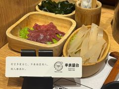 -独食火锅·半米屋台(望平街店)