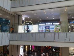 -凯德MALL(西直门店)