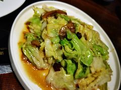 -尚府一品·烤鸭·新京菜(圆明园店)