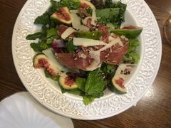 -AFS Cafe & Canteen(闽江二路店)