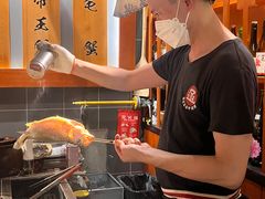 -拉面莊夢語＆中华料理八椿