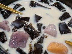 -金姐台湾菜(珠江路店)