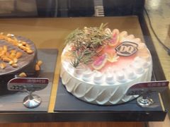 -DQ·蛋糕·冰淇淋(万象城店)
