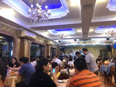 -维吾尔餐厅(宜山路店)