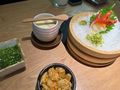 -沼津港精致料理·寿喜烧·烧鸟(漕河泾印象城店)