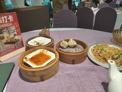 -金苑海鲜酒家(新港中路店)