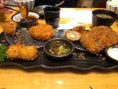 -胜博殿日式炸猪排(西红门店)