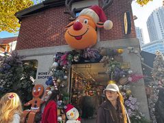 -Money Shops(愚园路店)