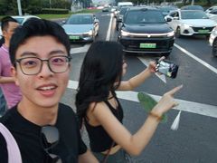 -奥林匹克体育中心游泳跳水中心