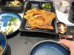 -馔豚·台北菜专门店(深圳湾万象城店)