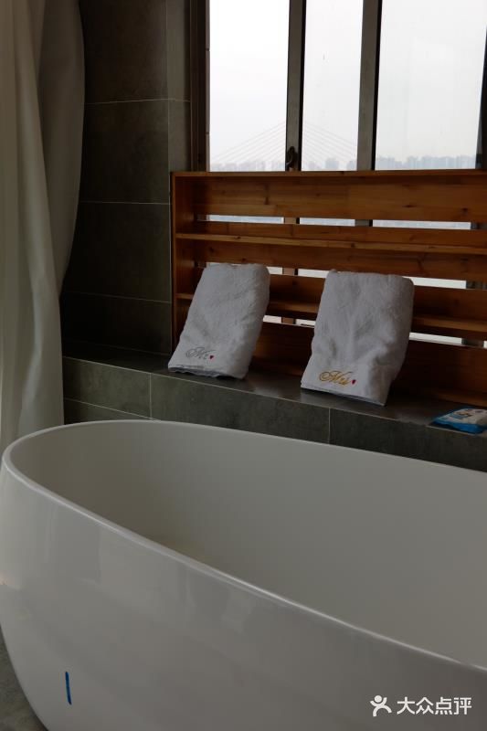 #不分享，只私藏#城市特辑——探秘重庆民宿