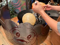 -石岐佬中山菜馆(张溪店)